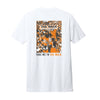 The Vol Walk | White Tee