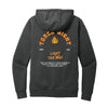The Vols Night Tradition | Graphite Hoodie