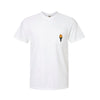 The Vols Night Tradition | White Pocket Tee