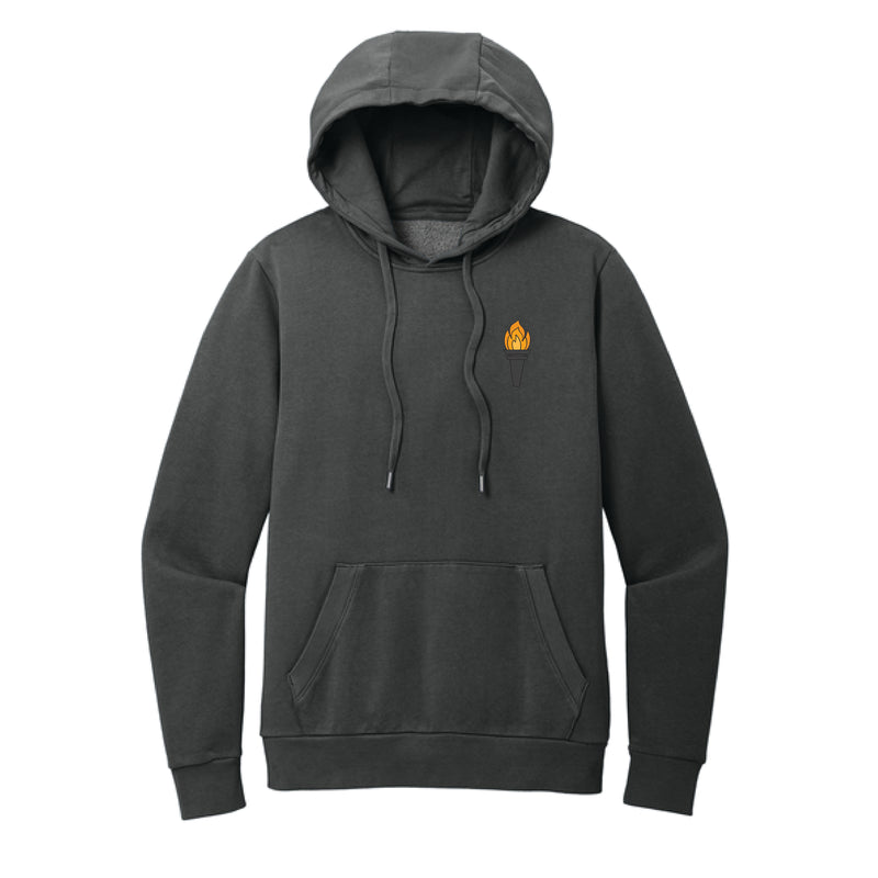 The Vols Night Tradition | Graphite Hoodie