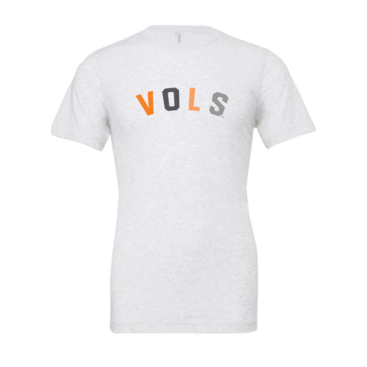 The Vols Arch Mutli | Adult Ash Tee