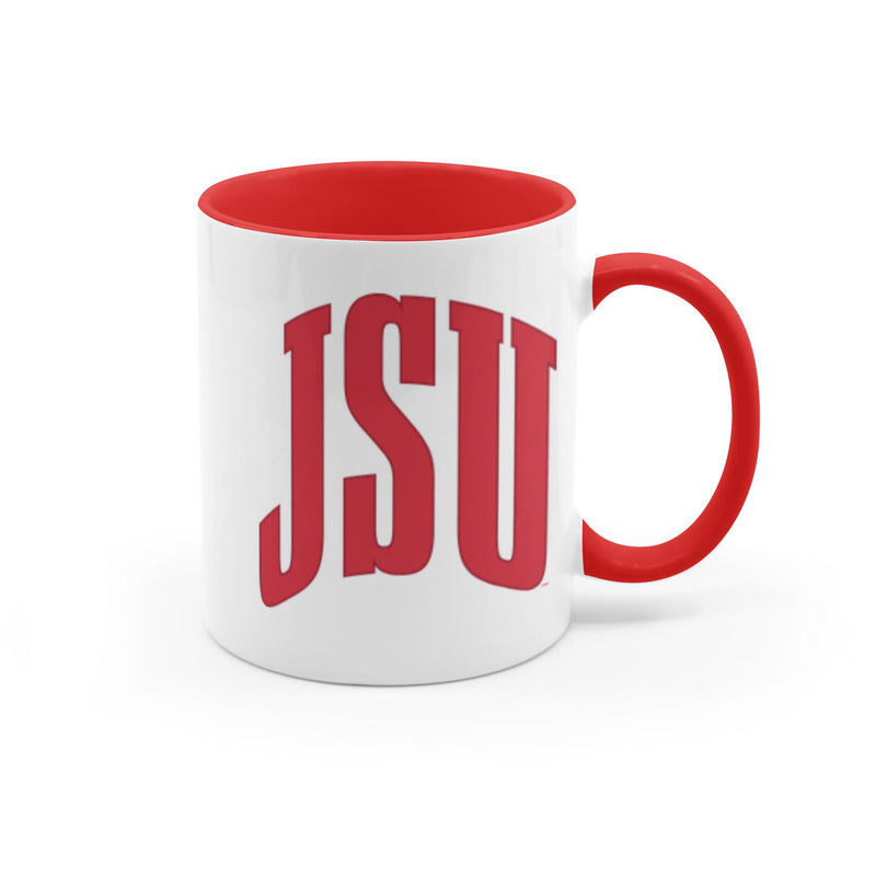 The Big JSU Arch | Accent Mug