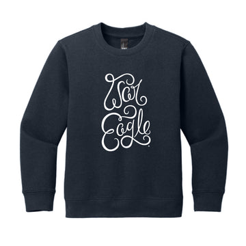 The War Eagle Script | Youth New Navy Crew