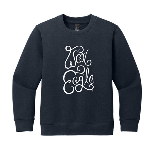 The War Eagle Script | Youth New Navy Crew