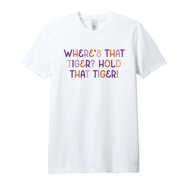 The Where&