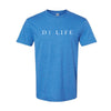 The D1 Life Serif | Adult Tee