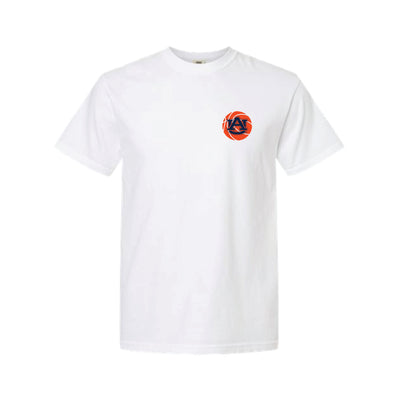 The Winningest Coach | White Tee