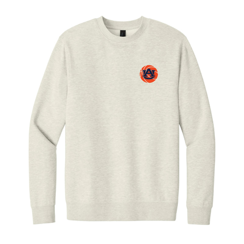 The Winningest Coach | Oatmeal Heather Sweatshirt