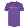 The D1 Life Serif | Adult Tee