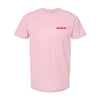 The You Matter | Oversized Pink Tee