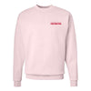 The You Matter | Pale Pink Crewneck Sweatshirt