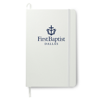 The First Baptist Dallas Logo | Journal