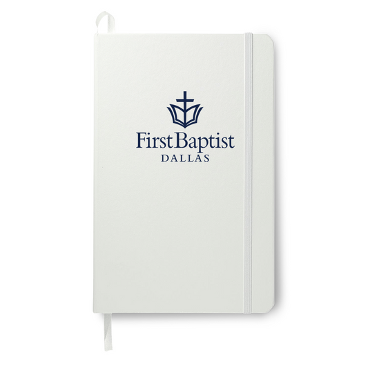 The First Baptist Dallas Logo | Journal