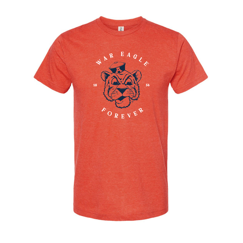 The Beanie Tiger Forever | Sunkissed Tee