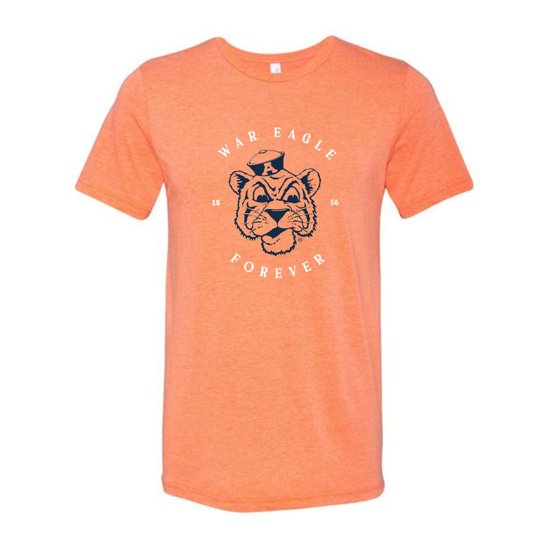 The Beanie Tiger Forever | Azalea Tee