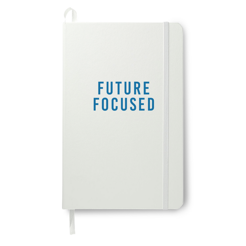 The Future Focused | Journal