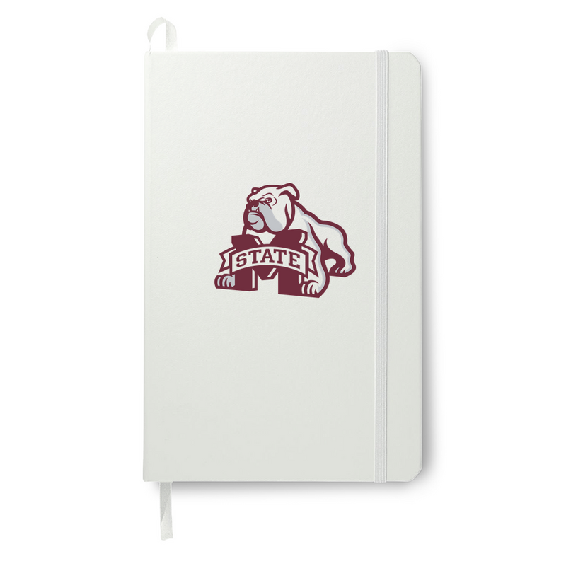 The Bulldog M Logo | Journal