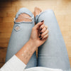 The Give Grace Temporary Tattoo | Pack of 2