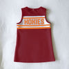 The Virginia Tech | Maroon Classic Cheer Dress