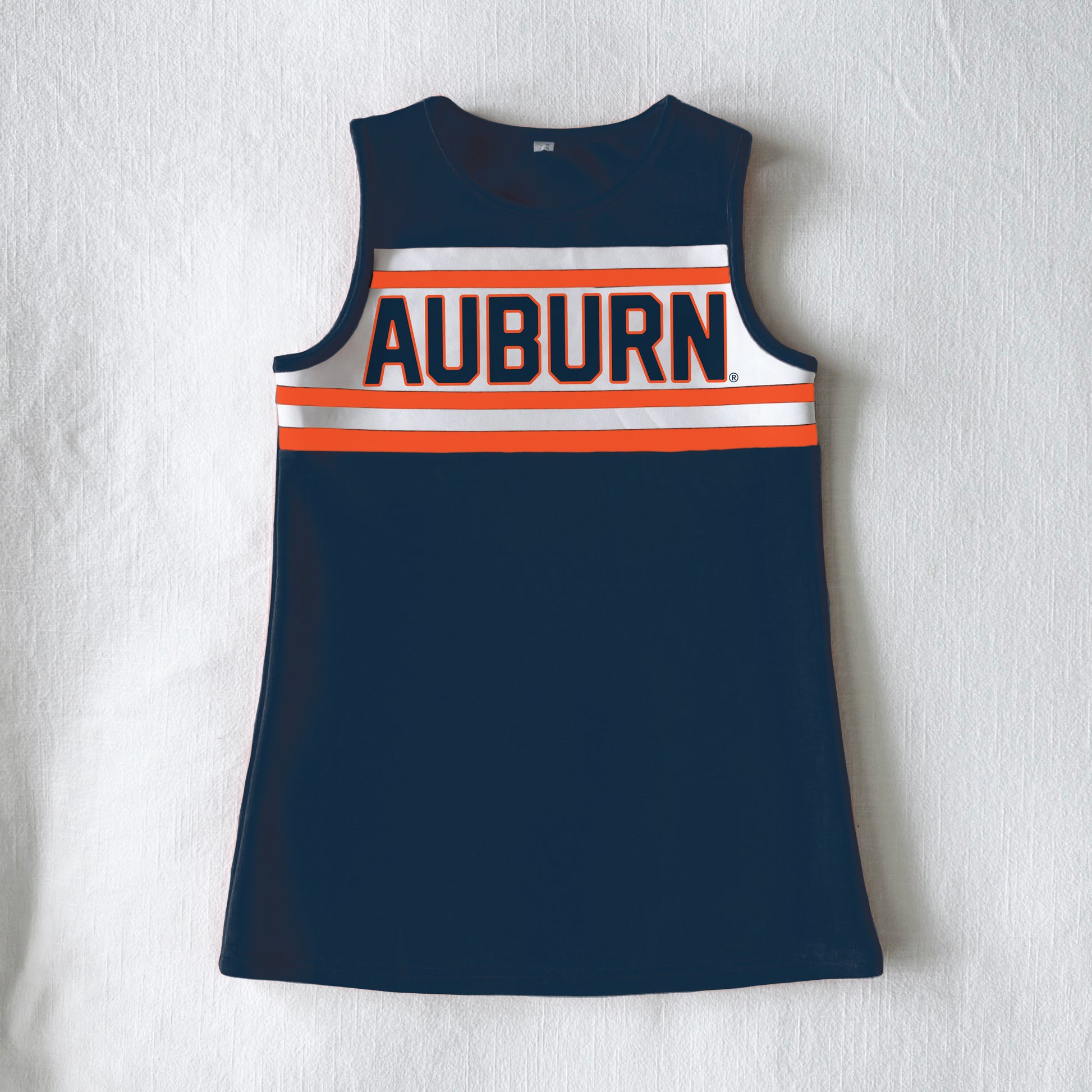 auburn university dress shirts Crable Sportswear Auburn University Tigers Button-down Shirt