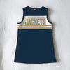 The Georgia Tech | Navy Classic Cheer Dress
