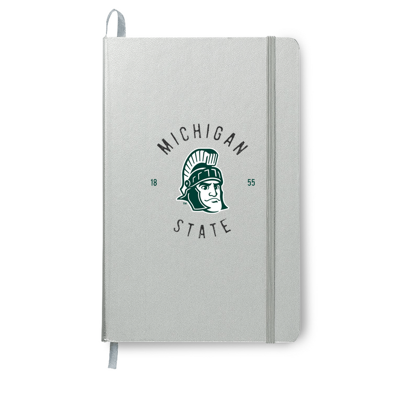 The Michigan State 1855 | Journal