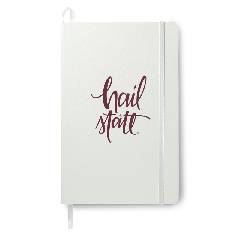 The Hail State Script | Journal