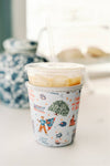 The Auburn University Coffee Sleeve