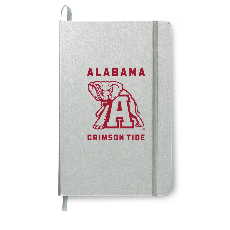 The Alabama Elephant A | Notebook