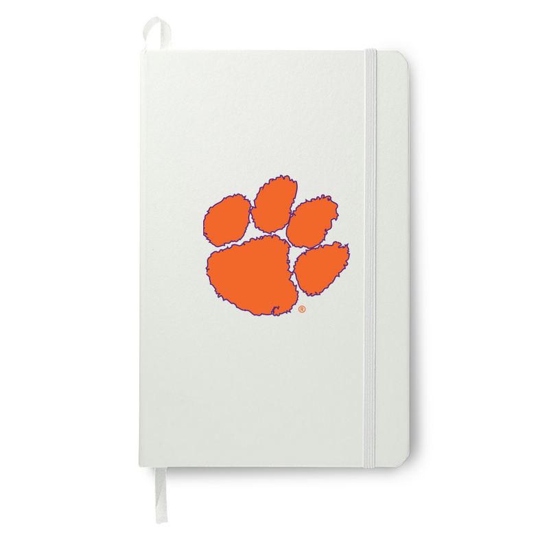 The Paw Logo | Journal