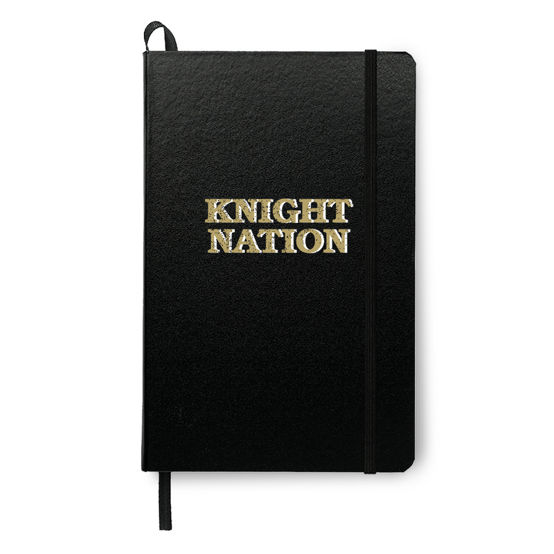 The Knight Nation Block | Journal