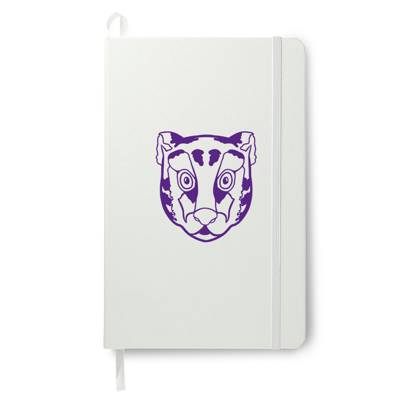 The Tiger Head Outline | Journal