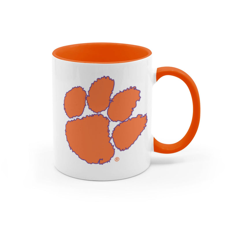 The Paw Logo | Accent Mug