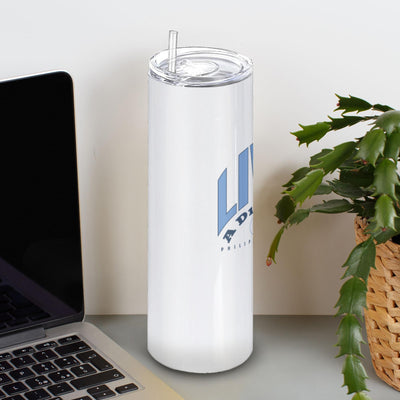 The Live a D1 Life Bold | Tumbler With Straw