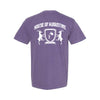 The House of Augustine |  Grape Tee