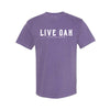 The House of Augustine |  Grape Tee
