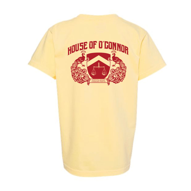 The House of O&