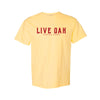 The House of O'Conner | Banana Cream Tee