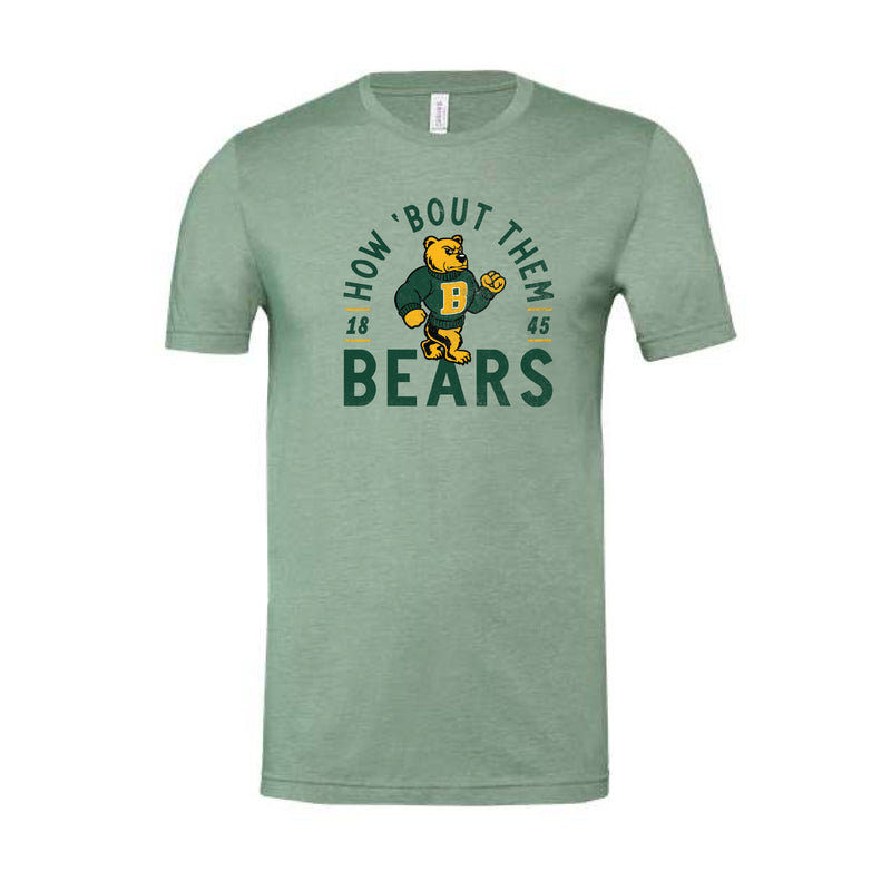 The How ‘Bout Them Bears | Heather Sage Tee