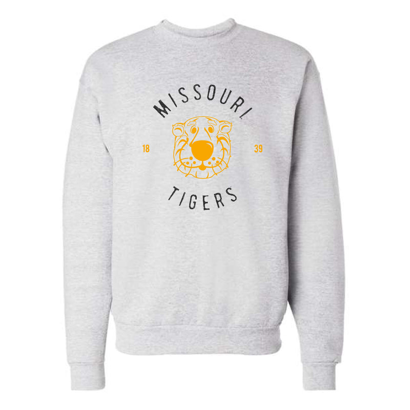 The Missouri Tigers 1839 | Ash Sweatshirt