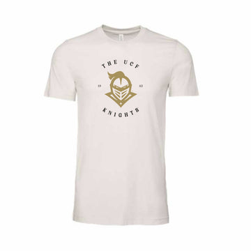 The UCF Knights 1963 | Vintage White Tee