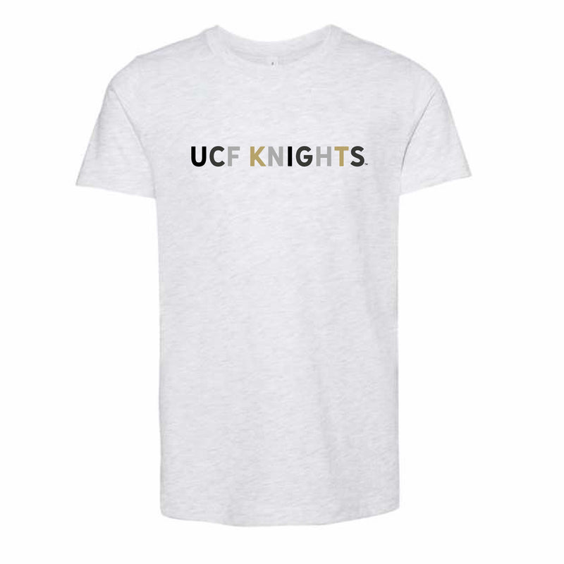 The UCF Knights Multi | Ash Tee