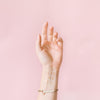 The Give Grace Temporary Tattoo | Pack of 2