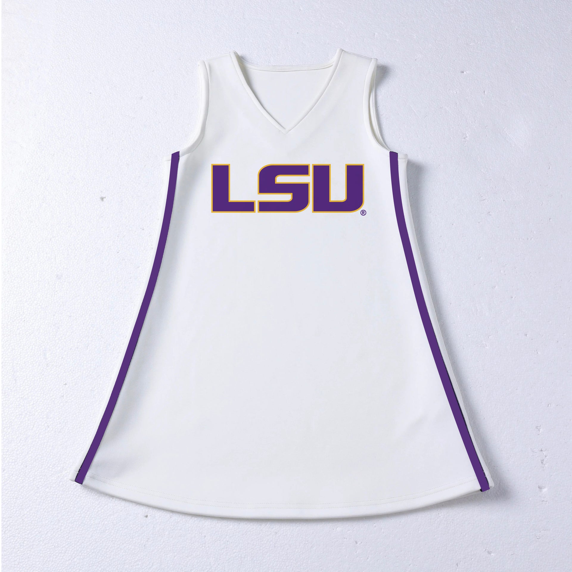 The LSU