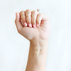 The Give Grace Temporary Tattoo | Pack of 2