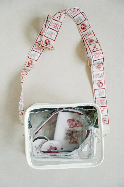 The University of Alabama Stadium Bag