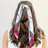 The University of Alabama Silk Scarf