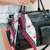 The University of Alabama Silk Scarf