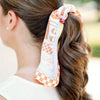 The University of Tennessee Silk Scarf