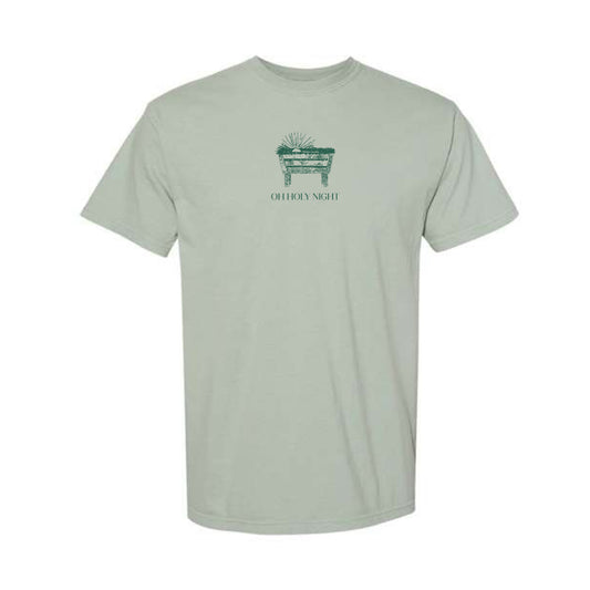 The Oh Holy Night | Bay Tee